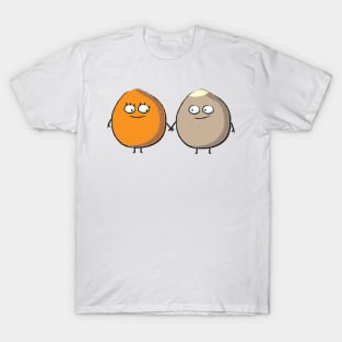 Potato pair T-Shirt